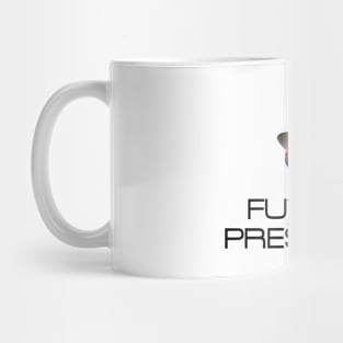 Future President Mug